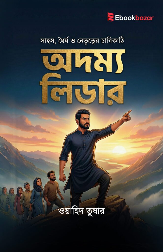 অদম্য লিডার